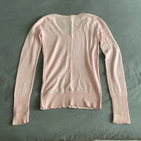Pink long sleeve - Picture 4 of 4